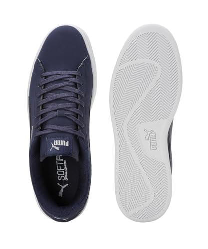 Image of Puma Unisex Adult Smash v2 Buck Sneaker
