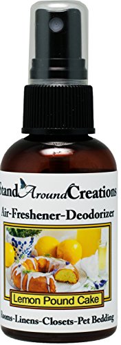 Tough Guy Air Freshener, New Blossom(R), 10 oz. (2DBY9)