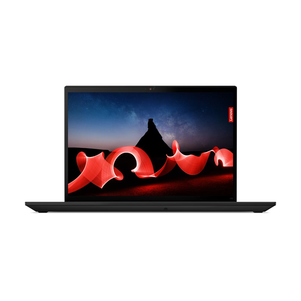 Lenovo ThinkPad T16 Ordinateur portable 40,​6 cm (16") WUXGA Intel Core™ i7 i7-​1355U 32 Go DDR5-​SDRAM 1 To SSD Wi-​Fi