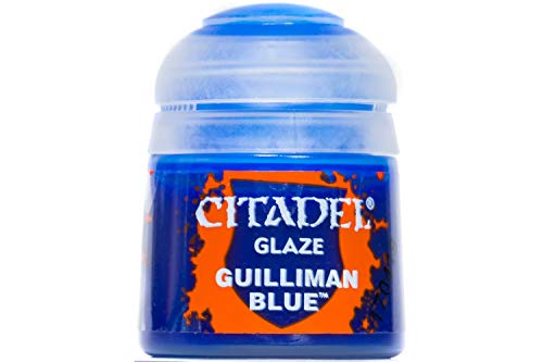 Guilliman Blue