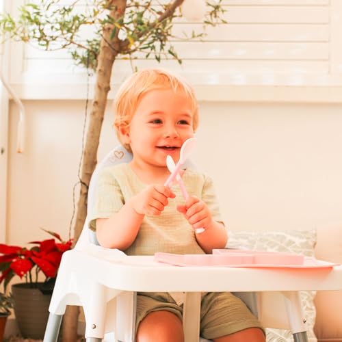 Variante de PLASTIMYR trona bebe Light 83x44x47 cm