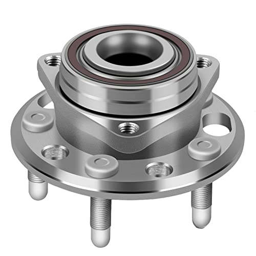 Image of ECCPP 513288 Wheel Bearing Hub Assembly for Chevrolet Impala 2014-2020