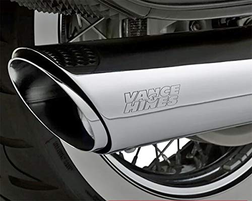 Amazon | VANCE&HINES（バンス＆ハインズ） ツインスラッシュスリップ