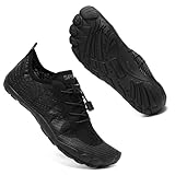 Mabove Chaussures pieds nus pour femme - Chaussures de plage - Chaussures de bain - Chauss...