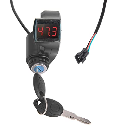 Zerodis 電動自転車サムスロットル電動自転車36V 48V
