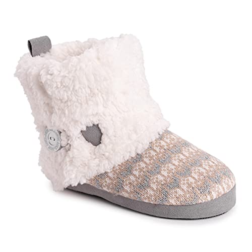 MUK LUKS Women's Tabitha Slipper