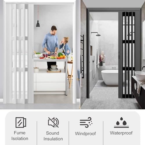 Recopilación y reviews de Puerta aluminio interior más recomendados. 43 Imagen adicional
