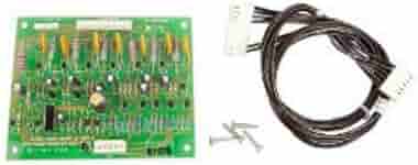 BRD00968 - Trane OEM Replacement Furnace Control Board: Hvac
