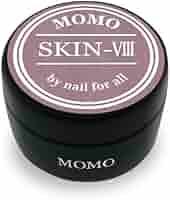 MOMOジェル 楽天市場】カラージェル SKIN MIZU MOMO by nail for all 10g 01