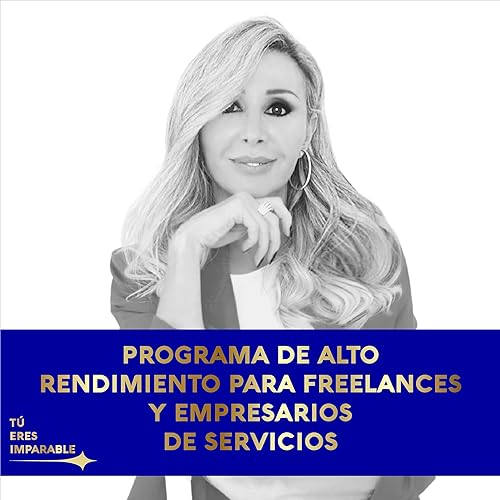 T&uacute; eres Imparable copertina