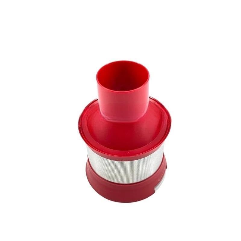 UDKZSQCB Accesorios For Cubo De Polvo, Compatibles con Roborock H7, Piezas De Repuesto For Módulo De Aspiración Ciclónica, Recipiente For Polvo De Cono Múltiple.