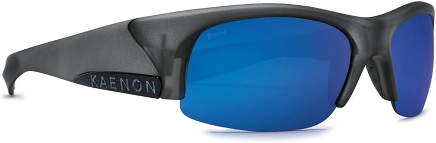 Kaenon Mens Hard Kore Sunglasses