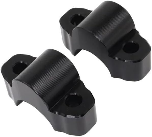 オートバイ用ハンドルバーライザーリフター テネレ 700 テネレ700 XTZ 700 XT700Z 2019用 - オートバイハン