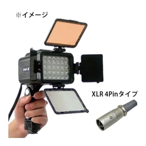 NEP PRO-L200B-XLR4P の商品画像 2
