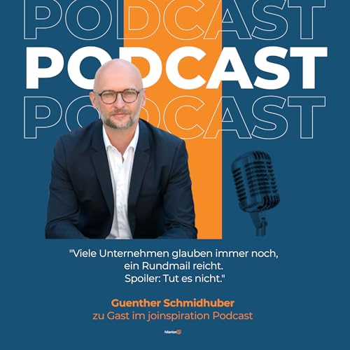 Episode 40 - Guenther Schmidhuber