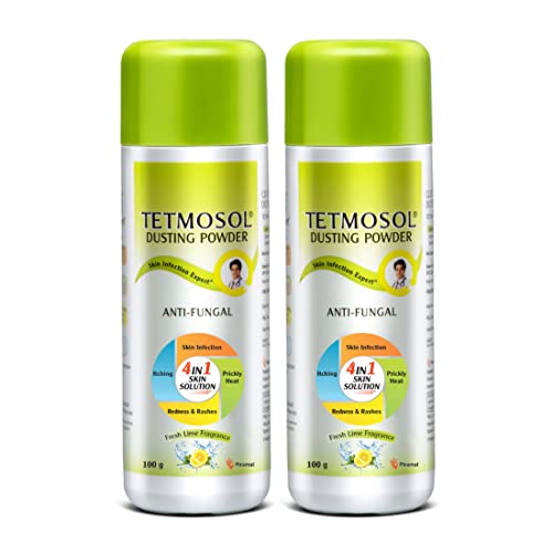 Tetmosol Anti-fungal Dusting Powder for daily use Fi Tetmosol Anti-fungal Dusting Powder for daily use Fi