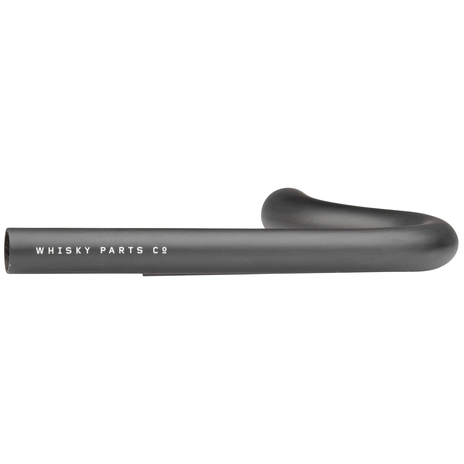 Whisky Winston Carbon Lenker, 31.8mm, 600x25mm, 73°/0°, matte 