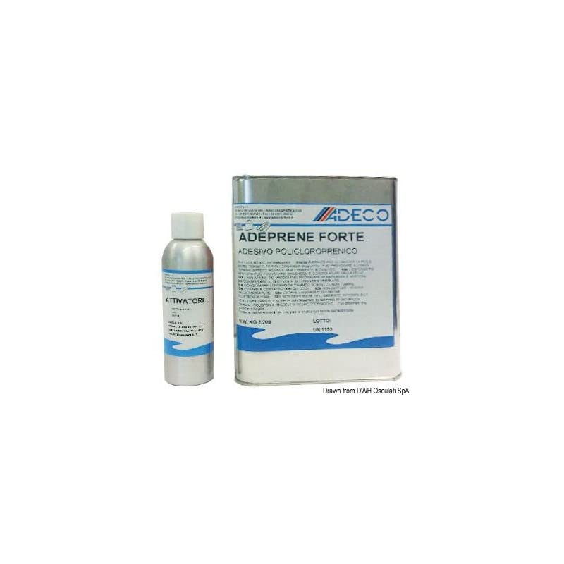 Collante Adeprene per neoprene 2000 g
