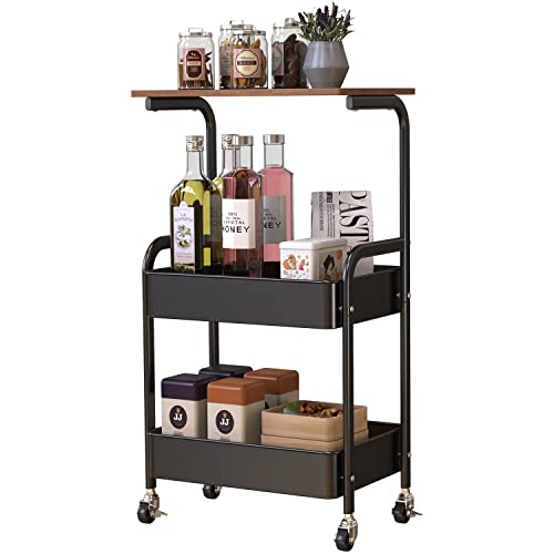 carrito para café marca ABENNLY