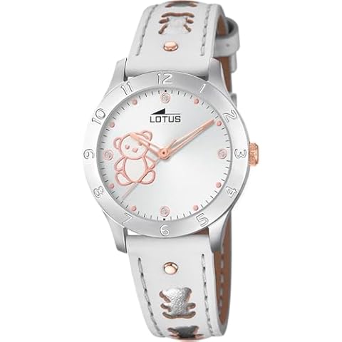 LOTUS Montre Enfants 18657/A Cover
