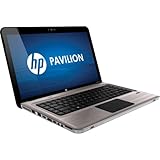 Hewlett-Packard HP Pavilion dv6-3140us 15.6-Inch Laptop PC - Up to 5 Hours of Battery Life (Argento)