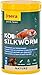 Produktbild sera Koi Silkworm Nature 1000 ml - der natürliche Leckerbissen Seidenraupen, Koifutter für Koi ab 15 °C
