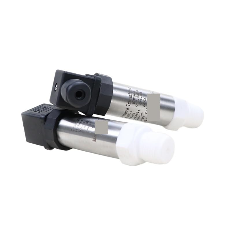 Pressure Transmitters Pressure Sensor 4-20mA / 0-5V / 0-10V Pressure Sensor Compact Pressure Sensor(RS485 Output)