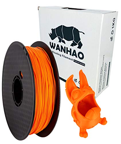 Bundle HAPPY PLA Premium Multicolor Wanhao 6 kg 1.75 mm - Fernando Cortés Bundle HAPPY PLA Premium Multicolor Wanhao 6 kg 1.75 mm - Fernando Cortés