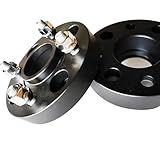 Caractéristiques : Cet adaptateur d'entretoise de roue de voiture remplace directement un adaptateur d'entretoise de roue de voiture endommagé existant.