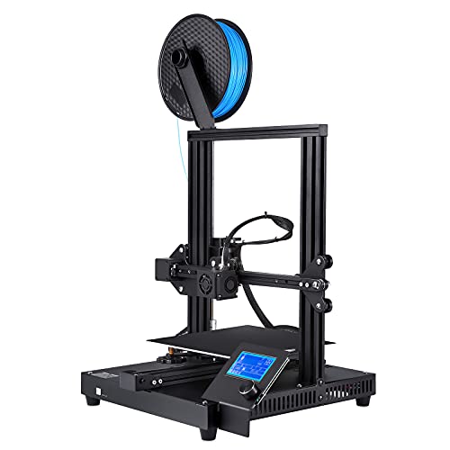 Soporte para tubos de impresoras 3D y accesorios - Fernando Cortés