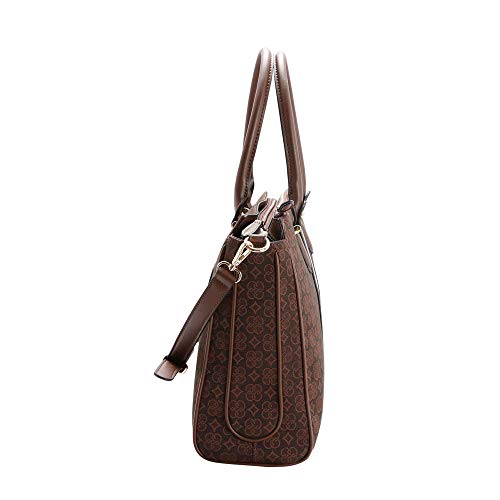 Pasta Feminina Chenson Jacquard 15