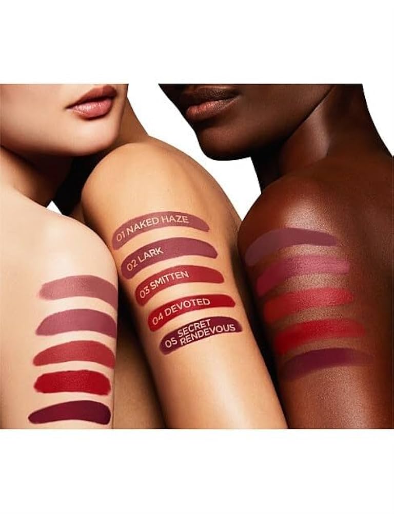 【新品未使用人気color希少】TOMFORD LIP LACQUER LUXE Amazon.com : Tom Ford Lip Lacquer Luxe Matte 07 Jaguar