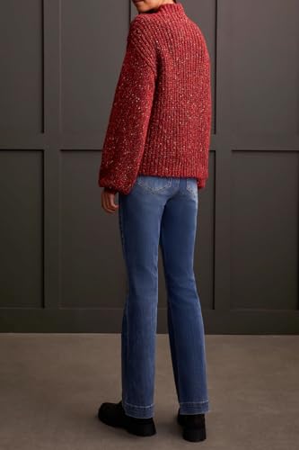 Image of Tribal Women's Legacy All Sleeve Length Sweaters