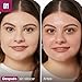 Maybelline Corrector de Ojeras, Bolsas e Imperfecciones Borrador Ojos Tono 01 Light...