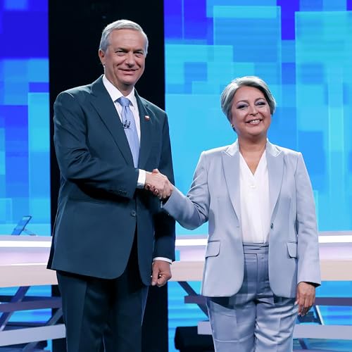 &iquest;Llega el cambio de ciclo a Chile? Las claves de las elecciones explicadas por los expertos