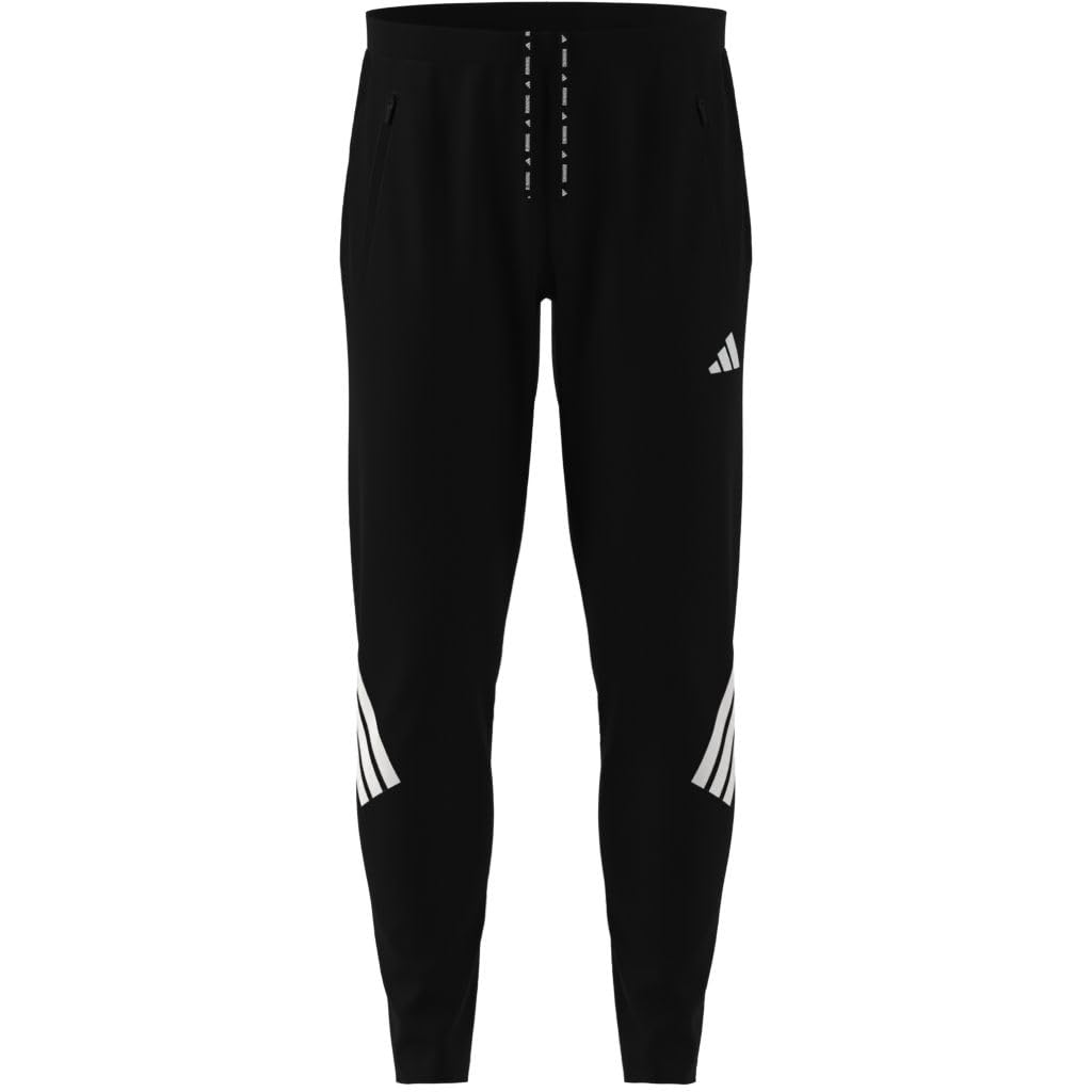 adidas Men's adi365 Iconic Laufhose