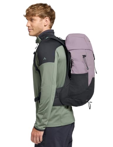 VAUDE Jura 24 Wanderrucksack, 24 Liter Volumen – Ansicht 6