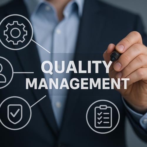 Lesson 6:Integrating quality standards ISO into procedures