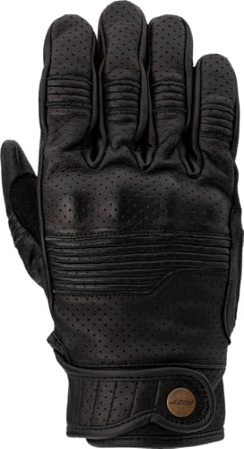 Gants moto en cuir Roadster 3 CE Ladies homologués pour femme