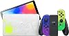 Nintendo Switch – Modelo OLED Edición Especial Splatoon 3 Clasificación ESRB: Todos 10+ | 26 ago 2022 | por Nintendo 4