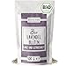 Bio Lavendelblüten getrocknet 100 Gramm - Lavendel Tee I 100% natürlich aus Biologischem Anbau by KLUIZ TEA