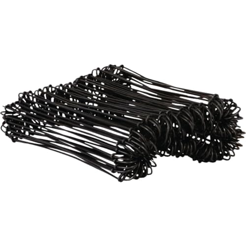 Grip-Rite BT176100R, 17GA Bar Ties, 6", 100 per Bag, 25 Bags per Carton