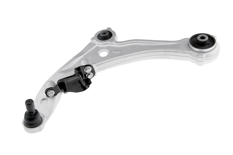 Bras avant gauche inférieur pour Nissan Altima L32 07- ZWD-NS-143