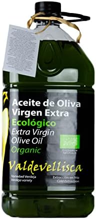 Nueva Cosecha Diciembre 2021 - ValdeVellisca - Aceite de ...
