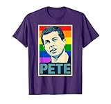 Mayor Pete Buttigieg 2020 T-Shirt