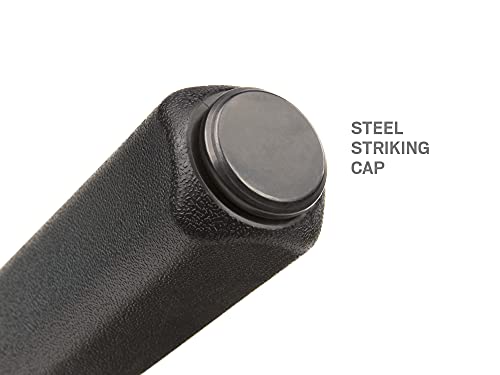 Tekton 31 Inch Angled Tip Handled Pry Bar | Lsq42031 #TOP3