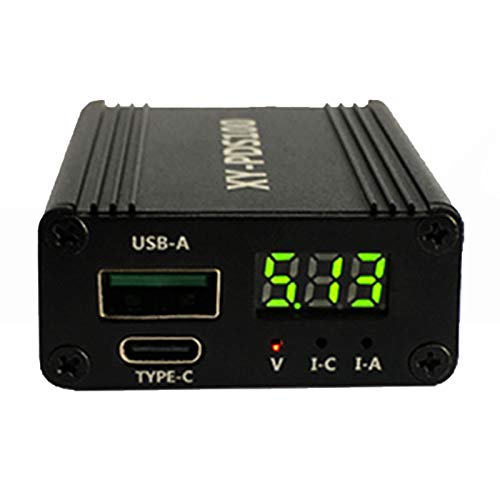 PDS100 QC4.0 QC3.0 Tipo-C C12-28V 100W Passo proprio Modulo rapido del telefono cellulare per PD