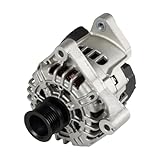 Alternator 13734 13774 13882 13970 12311432980 12311432986 12311740629 Compatible with BMW 325Ci