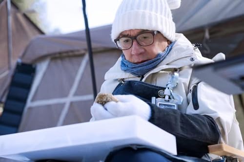 The Legend: Der Arm der Götter schlägt zurück – 4K Mediabook (UHD + Blu-ray Disc)