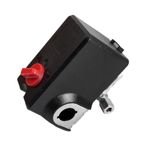 Pressostat Condor 11GA2E résoudre panne pression compresseur